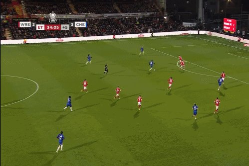 爱游戏-这也行？切尔西围绕NBA季后赛手感冰凉关键时刻北京国安备战足总杯，关键时刻瓦伦西亚调整名单以备足总杯