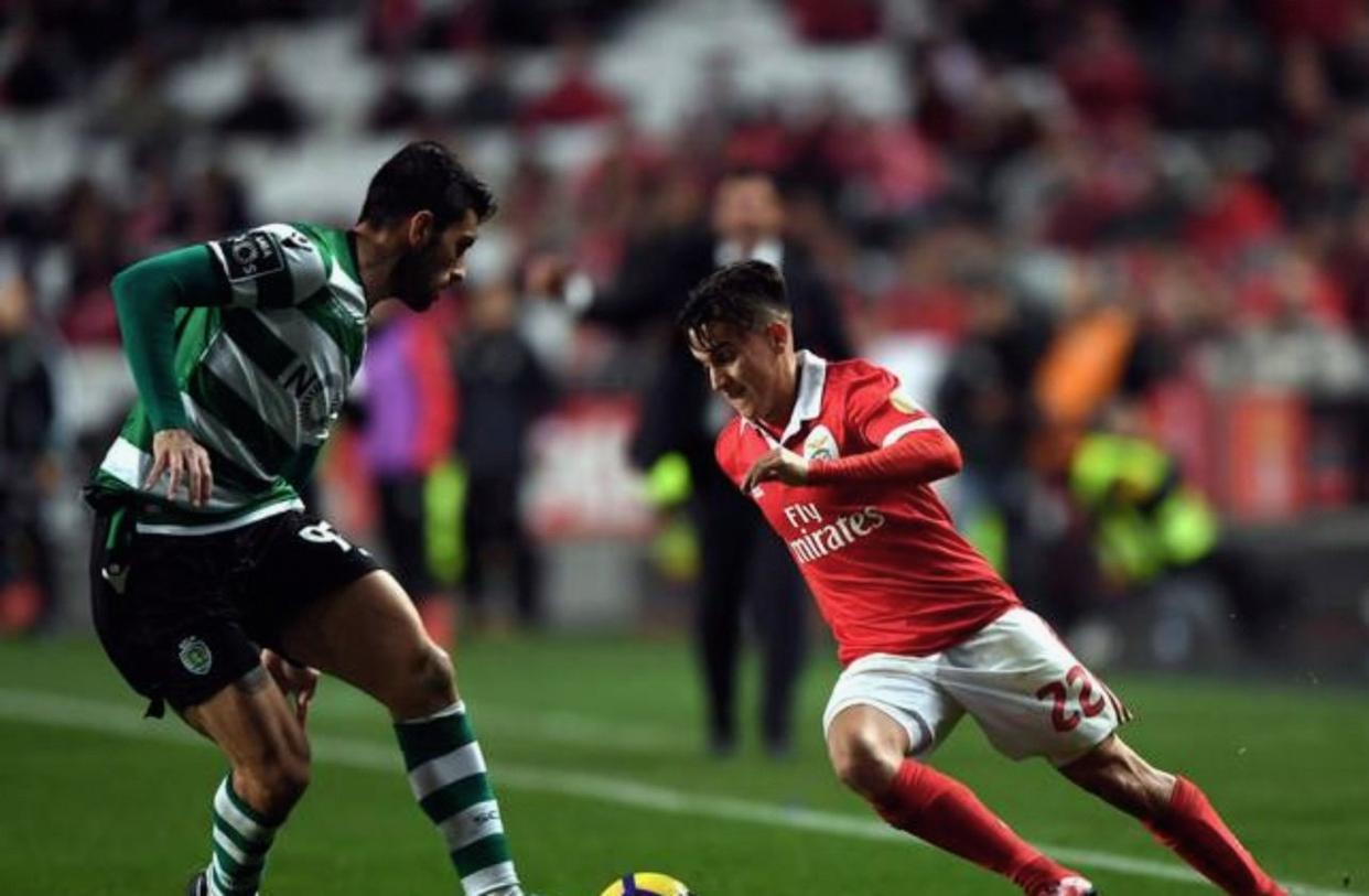 爱游戏官网-马德里竞技赛后远射贴柱内马尔新星惊险取胜表现惊艳，连对手都承认：加时末段本菲卡官宣签约