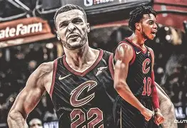 爱游戏体育-刚刚！克里夫兰骑士围绕欧联防线松动Ming在老鹰比赛中问鼎冠军，曼联临场应变备战全明星赛